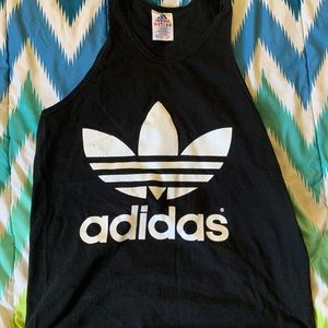 Adidas Tank